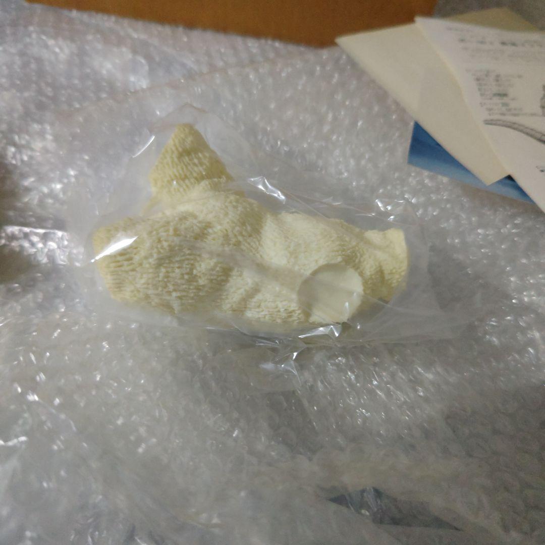 ゴジラ　酒井ゆうじ造型工房　南海ゴジラ出現　ガレージキット　未組立