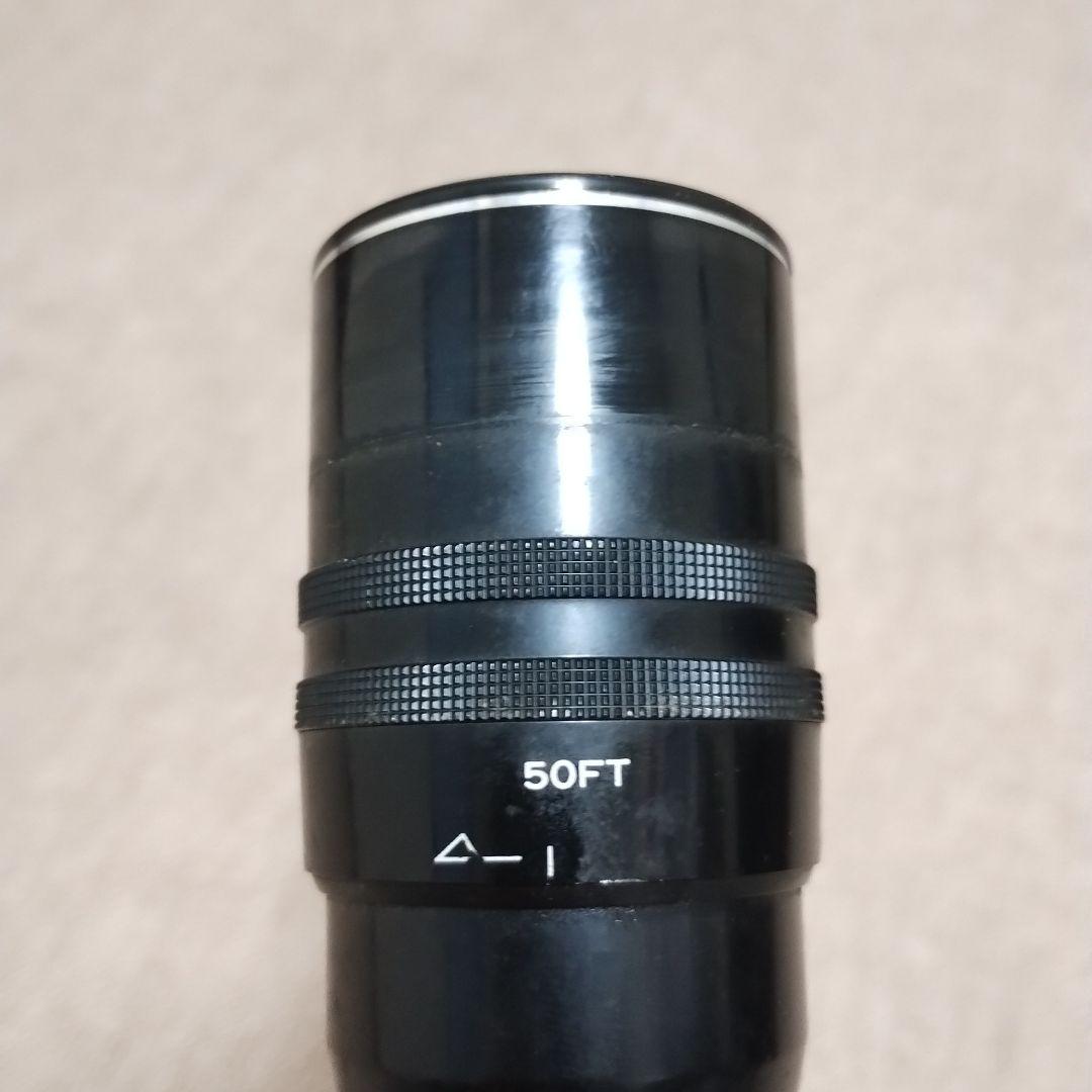 m*5様 Tasco 中型スコープ 調整可能