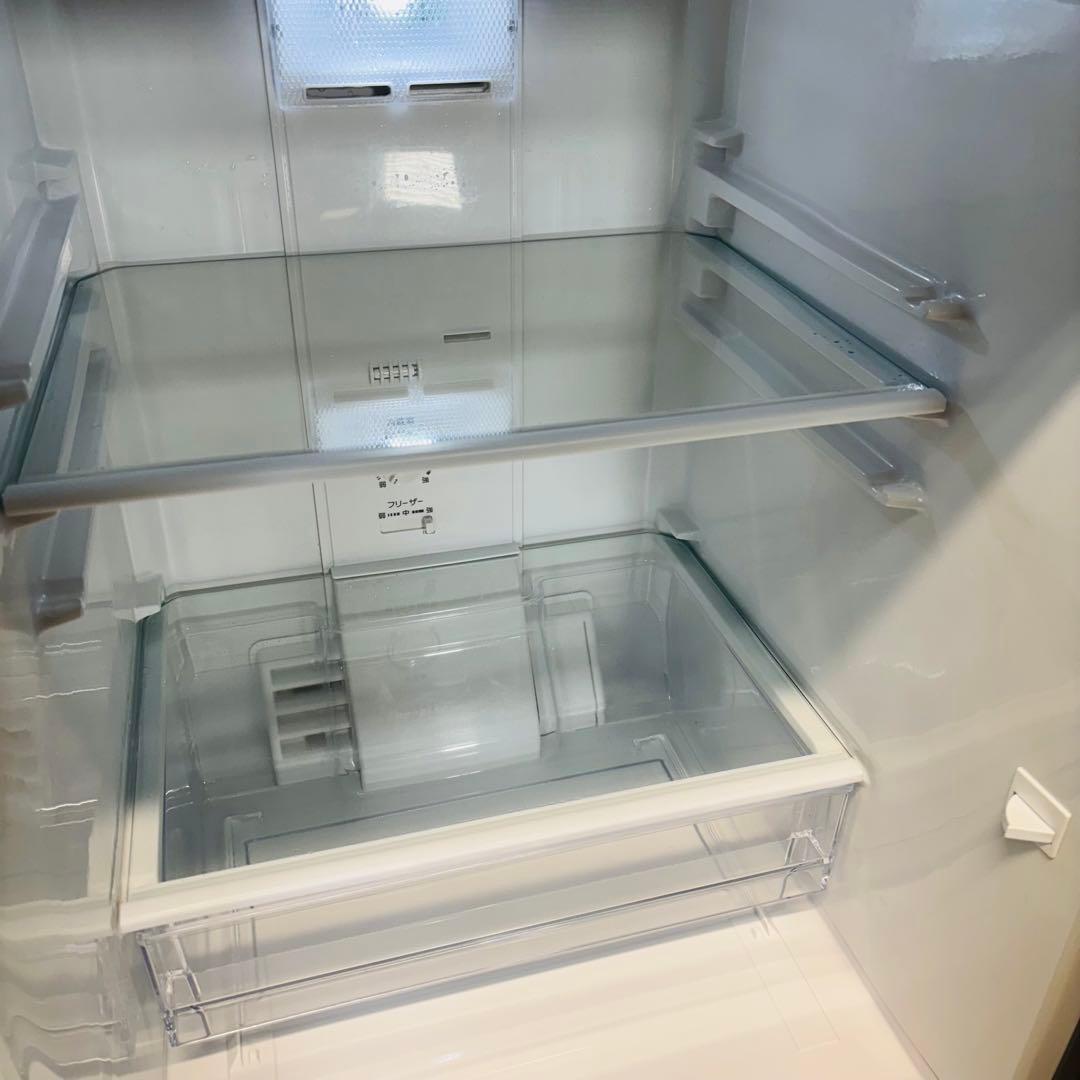 AQUA 126L 冷蔵庫 一人暮らし 耐熱天板 19年製【地域限定配送無料】