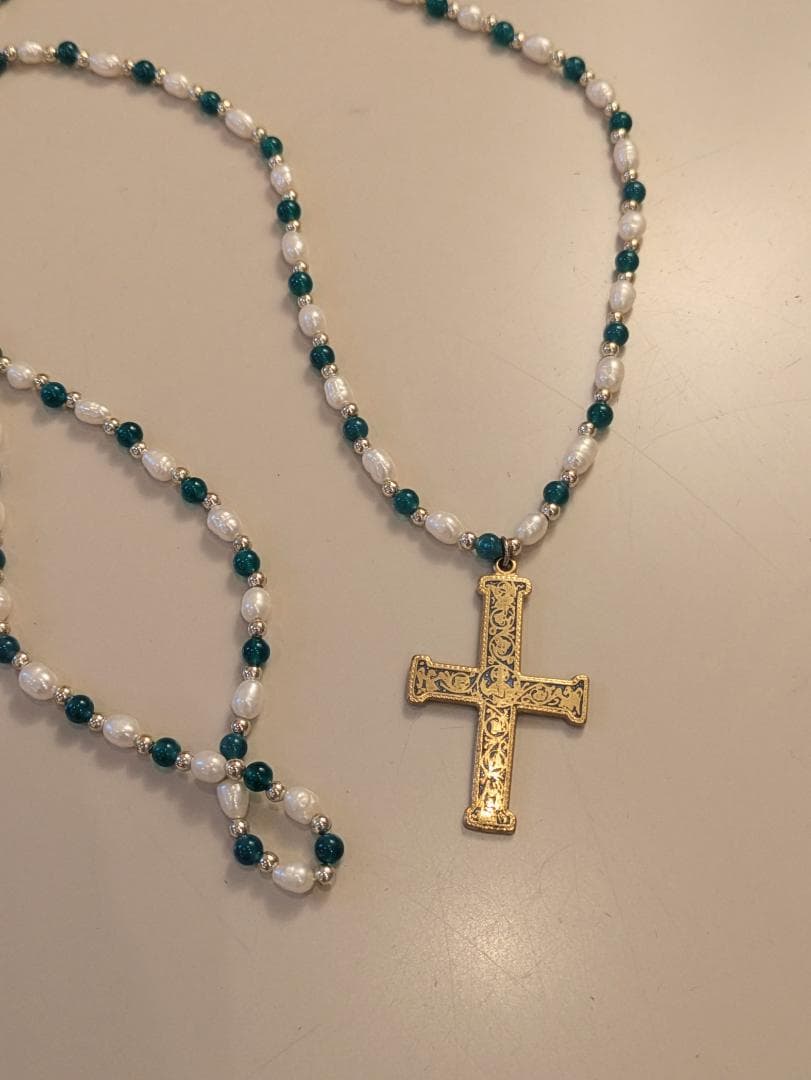 メトロポリタン美術館（MMA）ペンダント　レプリカ　北欧暮らしの道具店　好きに