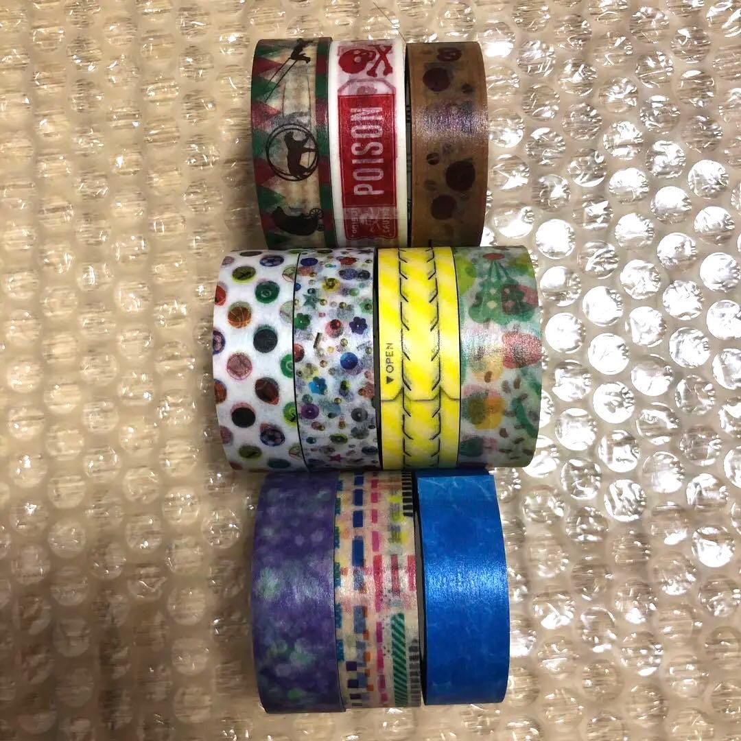 マスキングテープ　mt 当たり　レア