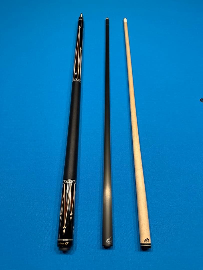 Mezz エクシード