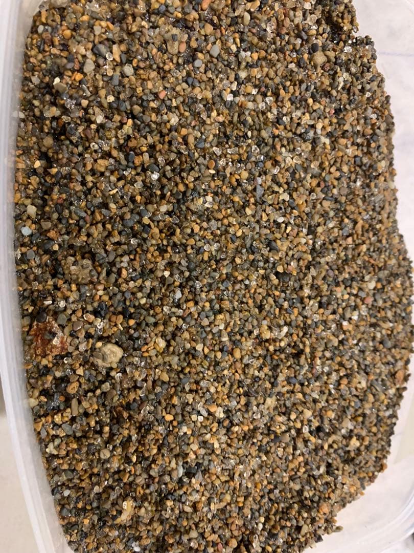 せ*い様 【引き取り限定】30㌢キューブガラス水槽 LEDライト付き 流木と岩の