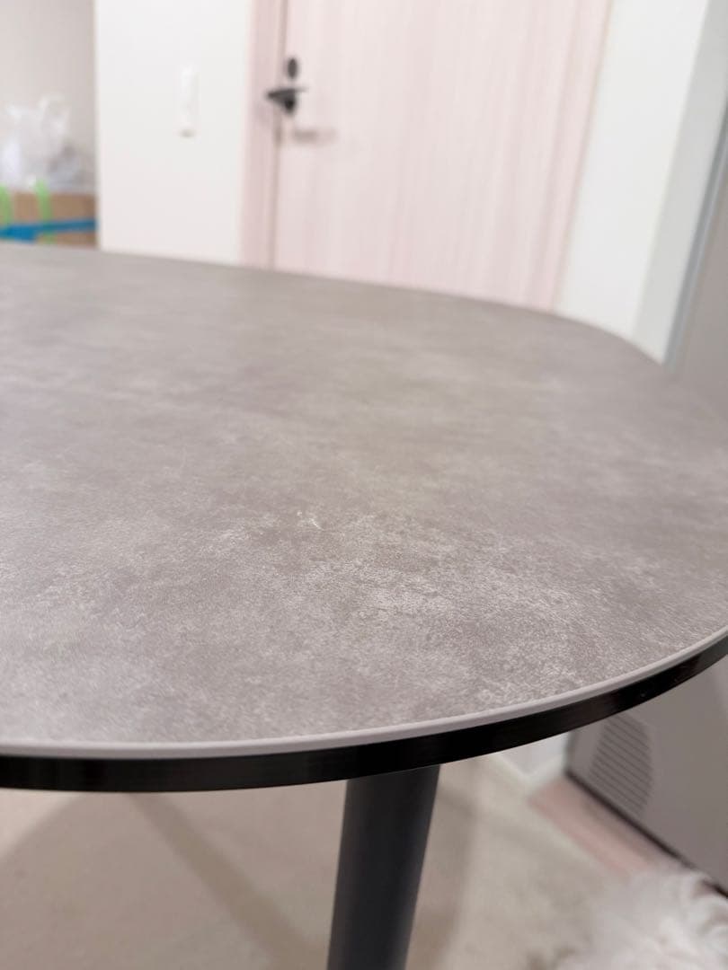 【送料込み】Mode en casa MEWS Table