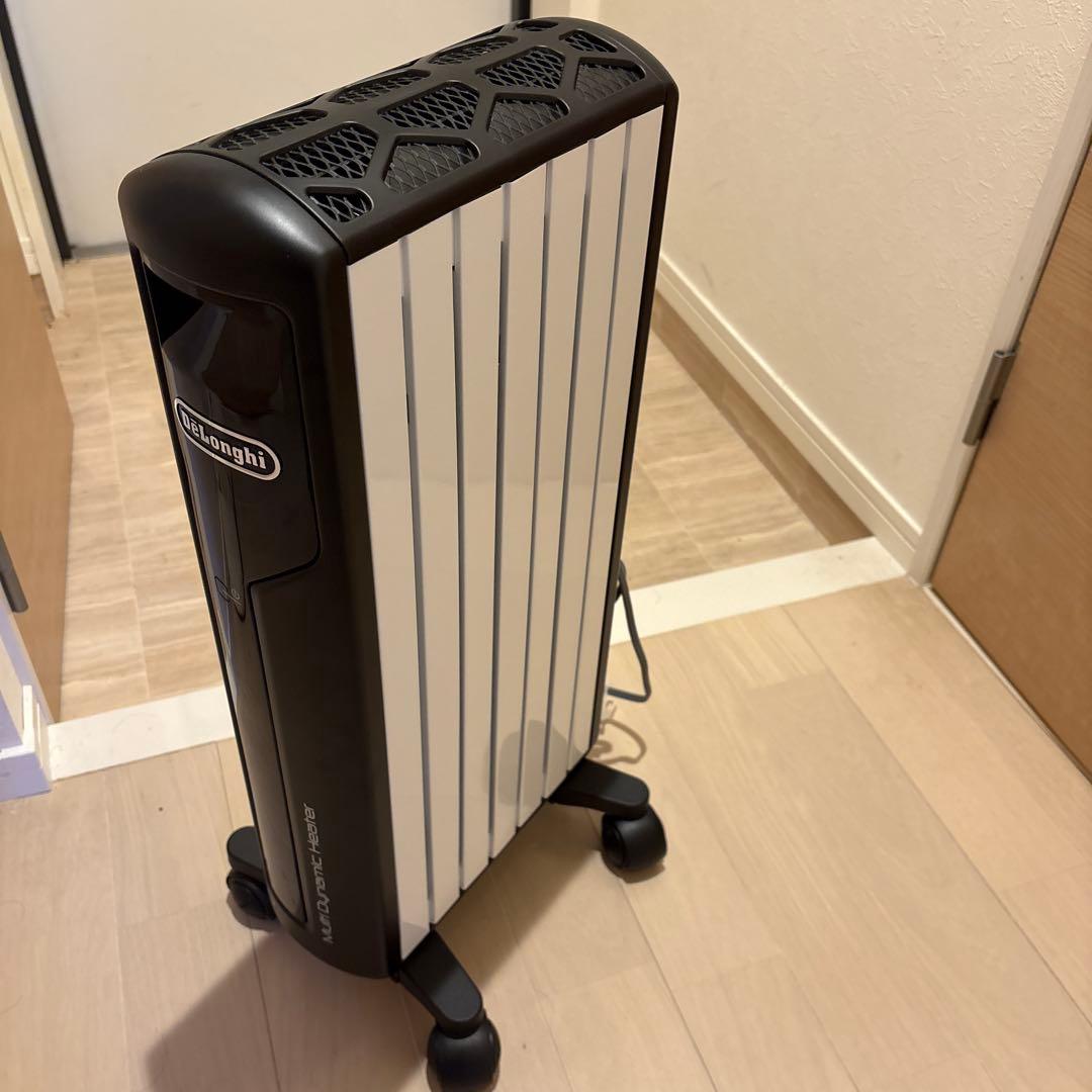 デロンギ マルチダイナミックオイルヒーター MDH09