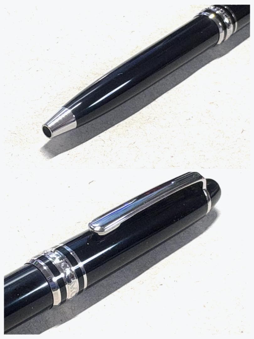 183.マイスターシュテュックP116モーツァルト　プラチナライン　希少品