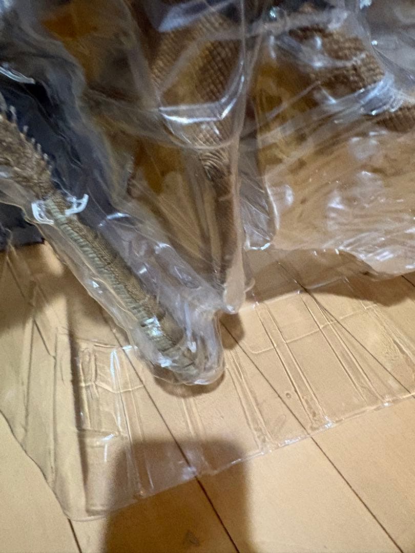 HIYA TOYS ハイヤトイズ キング・オブ・モンスターズ キングギドラ