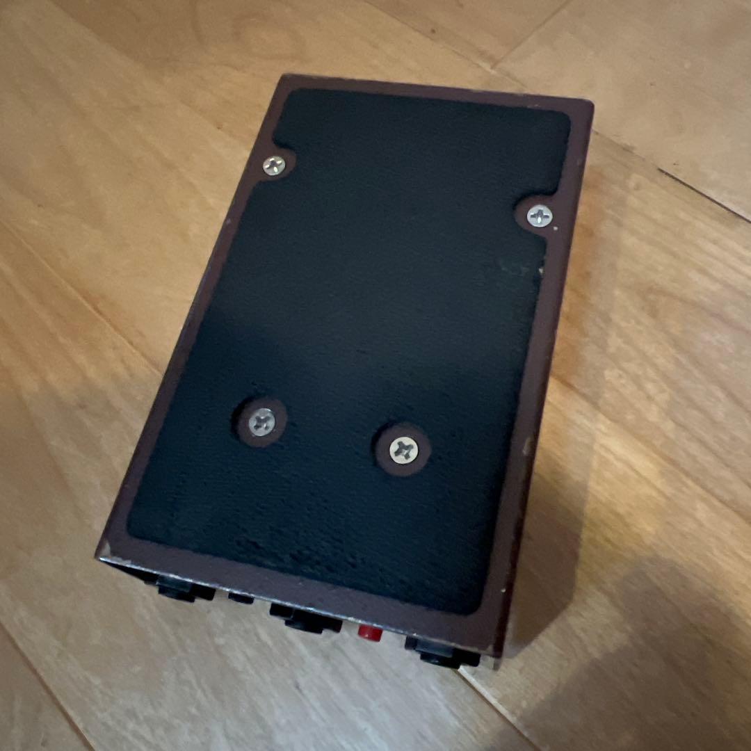 ギター L.R. Bagg Para Acoustic D.I.