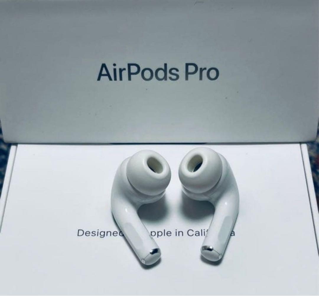 AirPods Pro 2 両耳のみ イヤホン