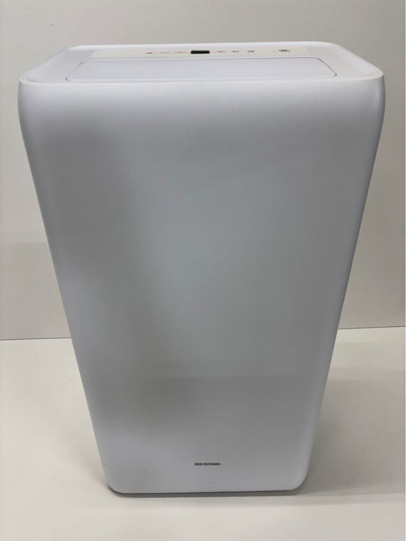 まひる21年製‼︎ IRIS OHYAMAスポットクーラー