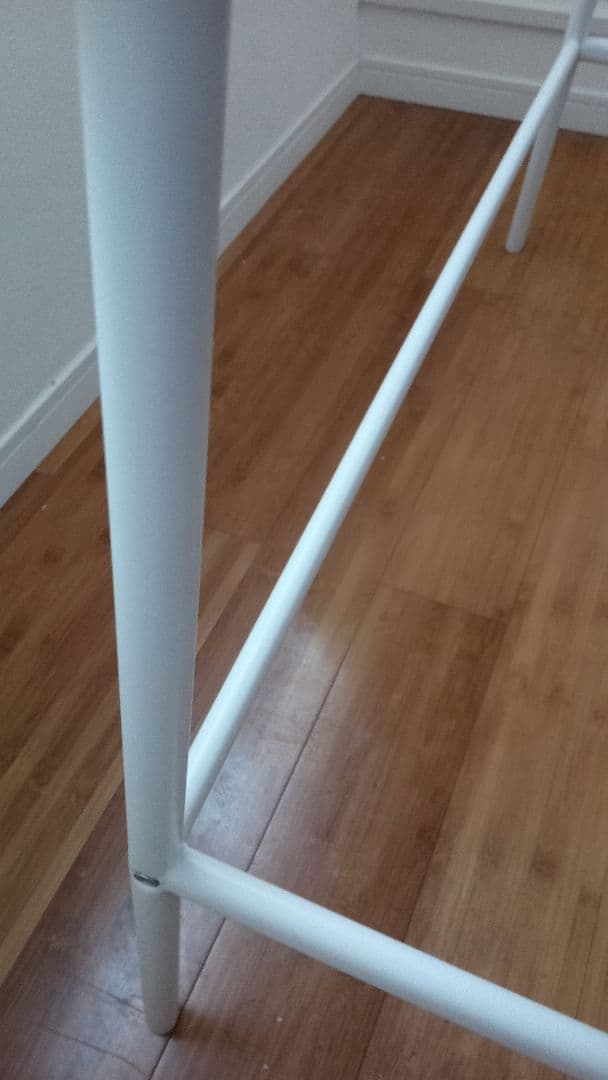 お値下げ不可!　IKEA　イケア　リルオーセンデスク