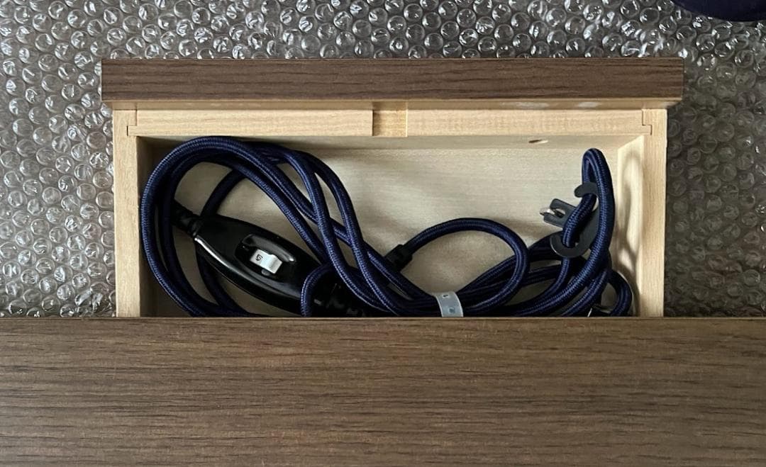 引き出し付きダイニングこたつ(ブラウン)