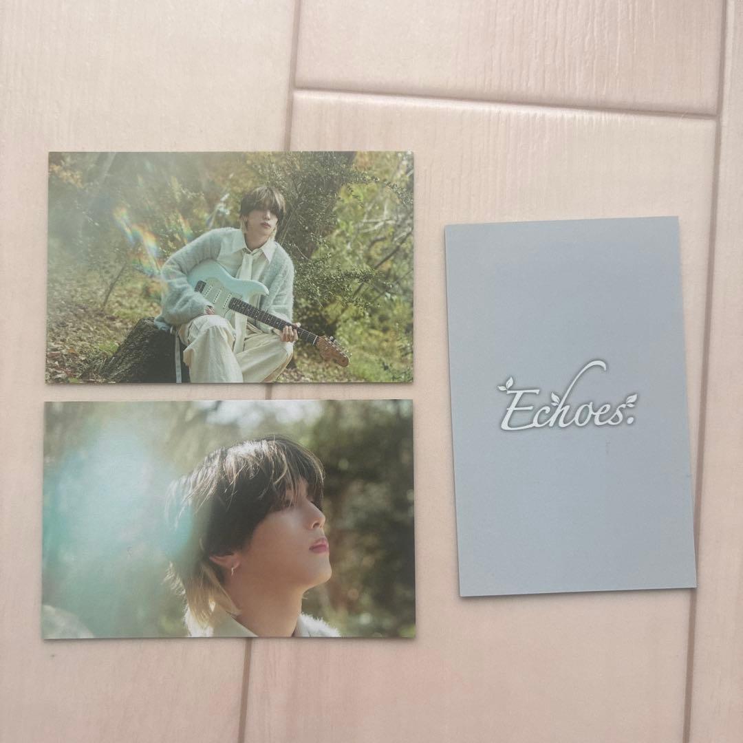 INI 髙塚大夢　グッズセット