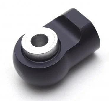 HYPERPRO社製 BMW G310GS ローダウンアイマウント