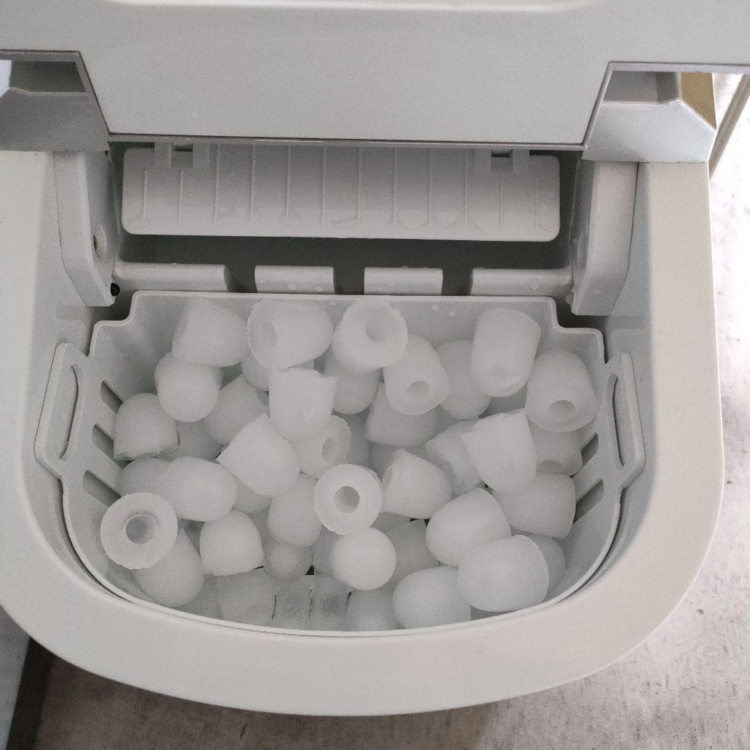 アズマ クイックアイスメーカー EIM-12A 高速製氷器 2017年製