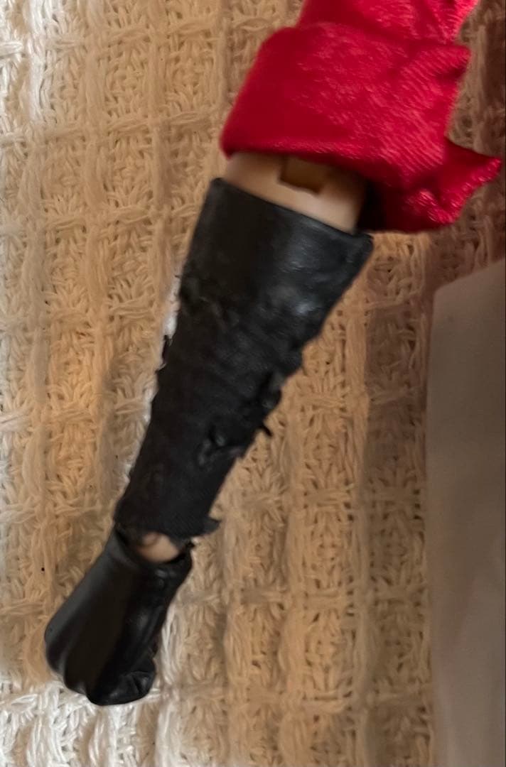 ホットトイズ マスターピース BIOHAZARD6 エイダ ウォン　Ada