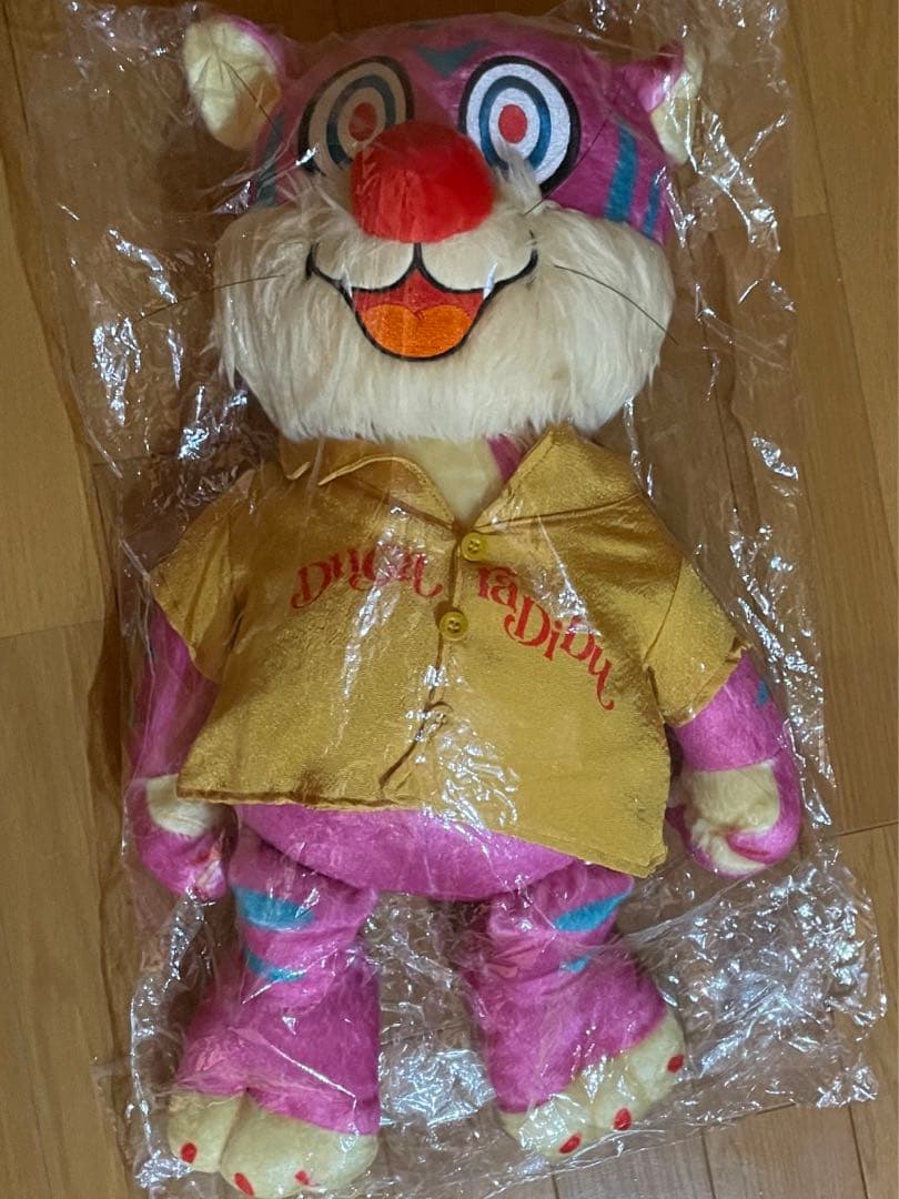 あ*お様 SEKAI NO OWARI ガルル ぬいぐるみ大