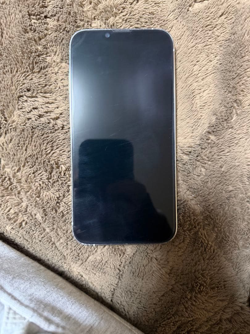 iPhone13PRO 512GB SIMフリー