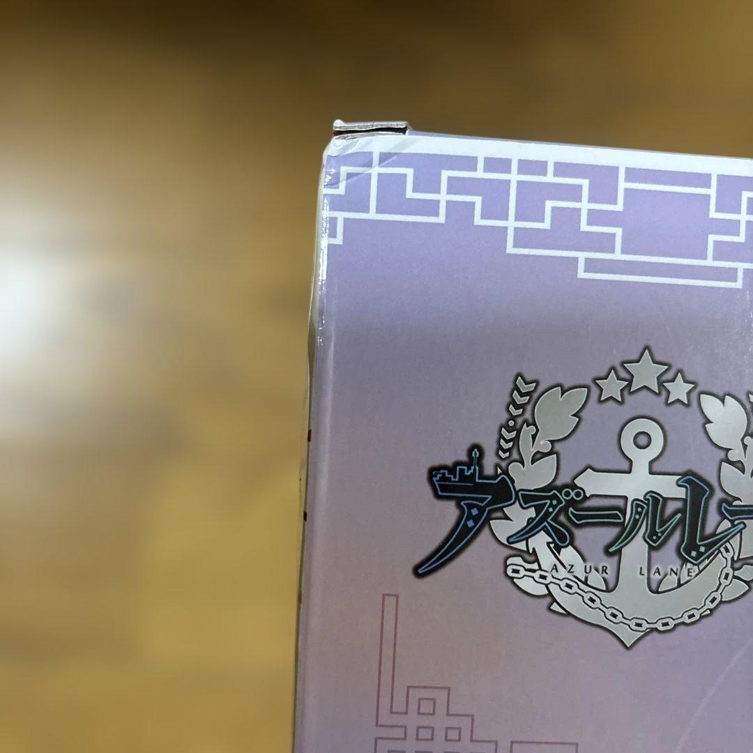 アズールレーン「ラフィー」春待ちウサギver. 1/7 完成品フィギュア