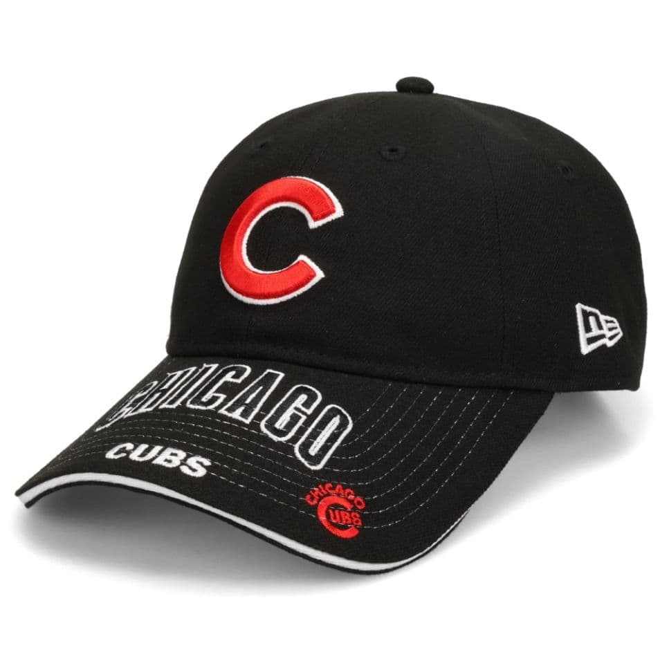 MLB 開幕戦TOKYO SERIES ニューエラGR8コラボキャップ【カブス】