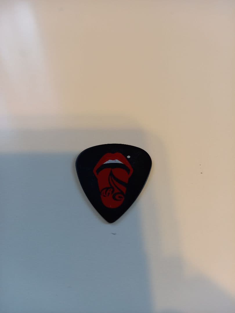 Janne Da Arc　Acid Black Cherry　yasu　ピック