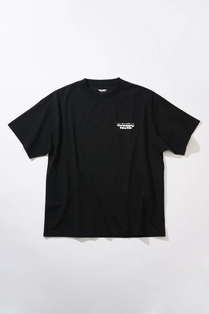 【B賞】 CLUB Creepy Nuts T-shirts