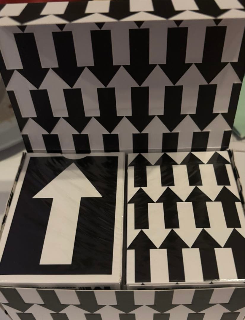 ARROWDYNAMIX v1 ハーフブリック(6個)