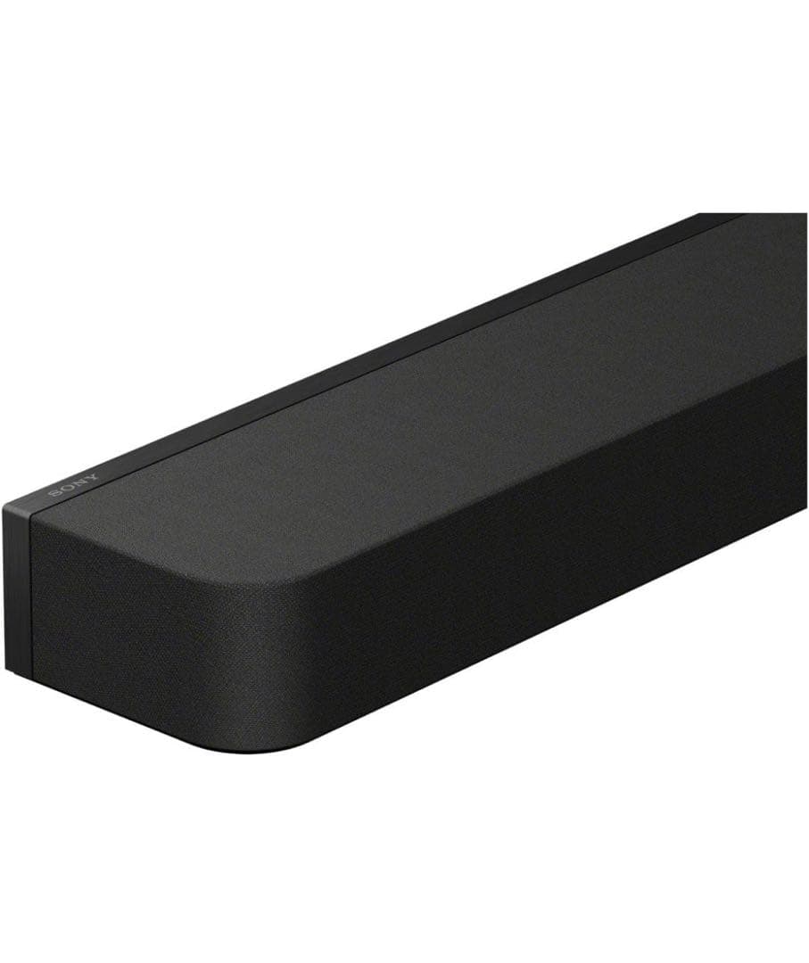 「新品」Sony サウンドバー HT-A8000 BRAVIA