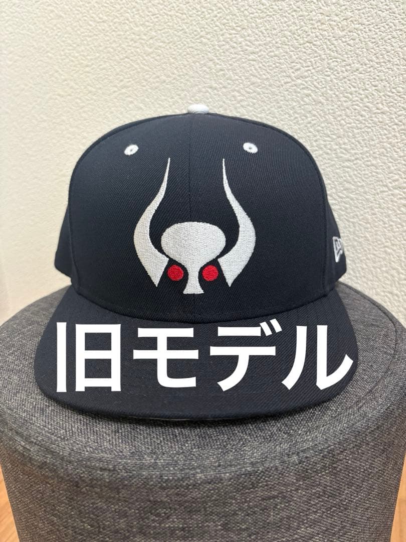 最終価格！ニューエラ 59fifty旧モデル大阪近鉄バファローズ 7 5/8