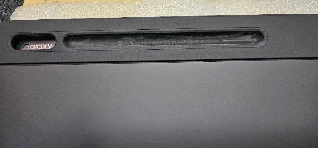 Galaxy Tab S8 Ultra キーボード＋カバー＋保護フィルム