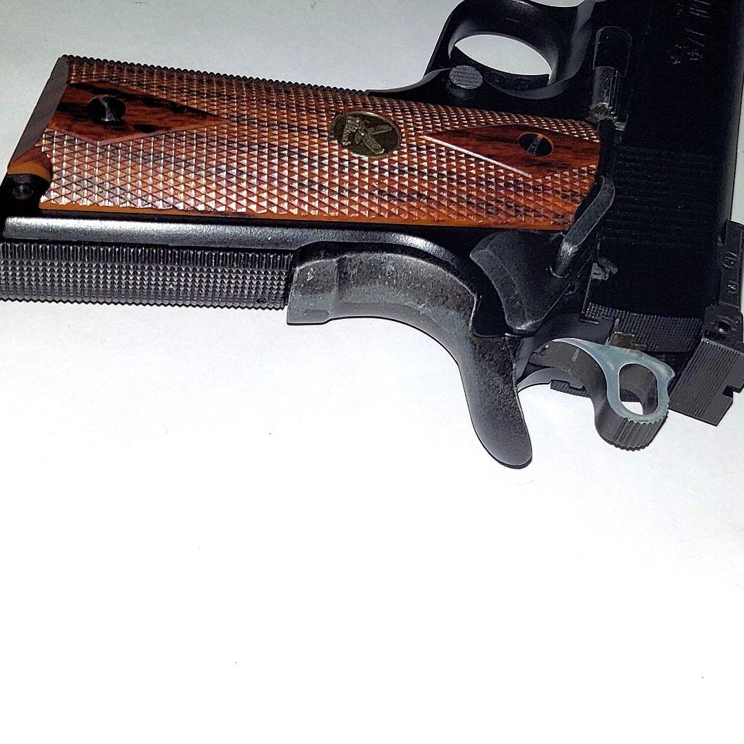 WAウイルソン.コンバットカスタム