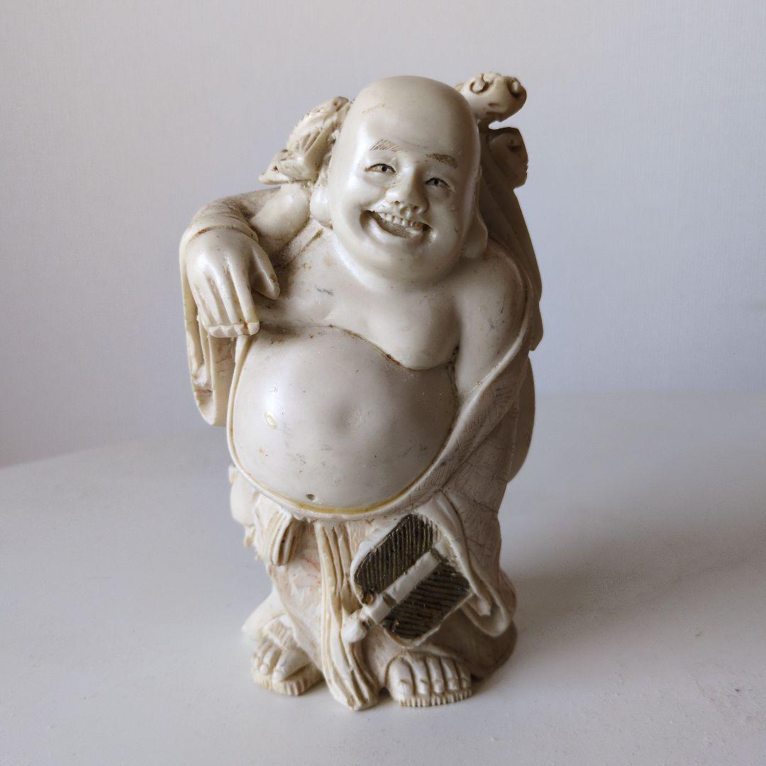 ★断捨離バーゲン超特価セール★開運アイテム★早いもの勝ち！ 象◯風 開運 布袋像