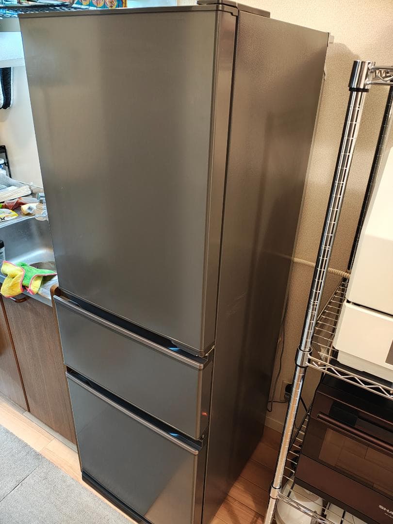 【2023年製美品】MR-CX27H-H