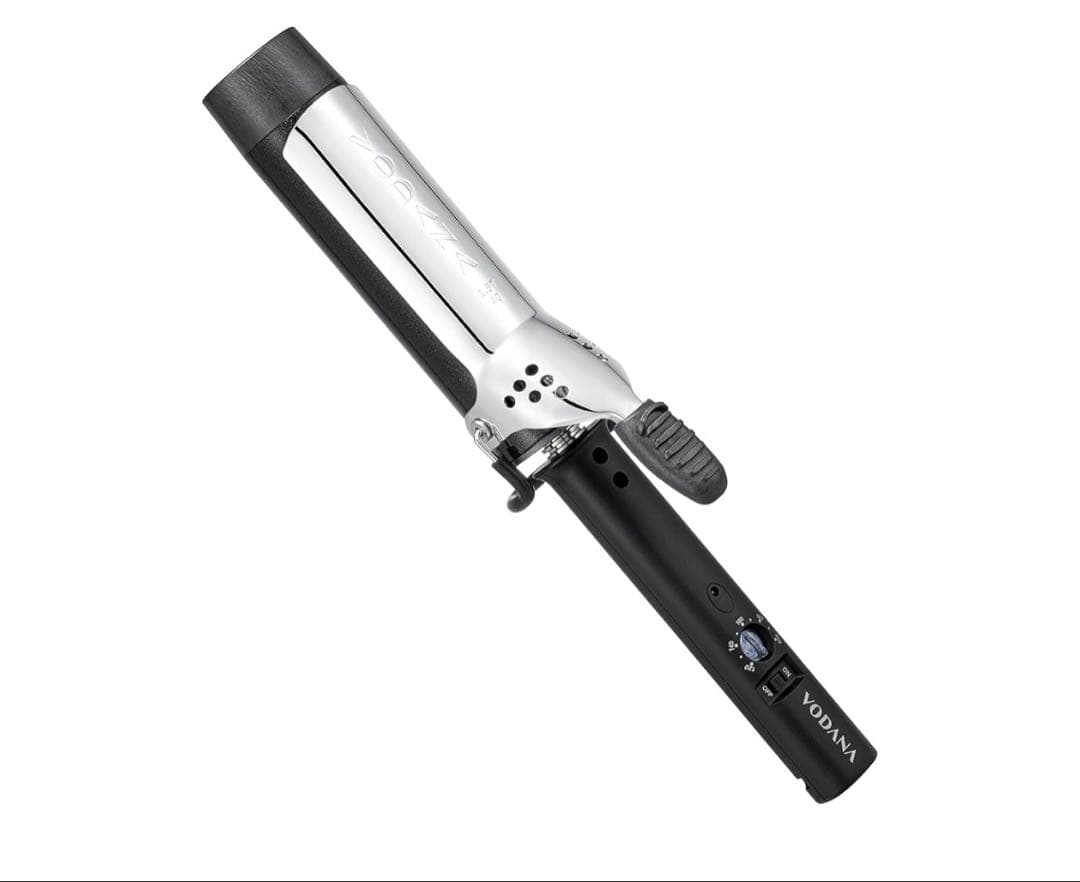 VODANA 36mm コテ　ヘアアイロン