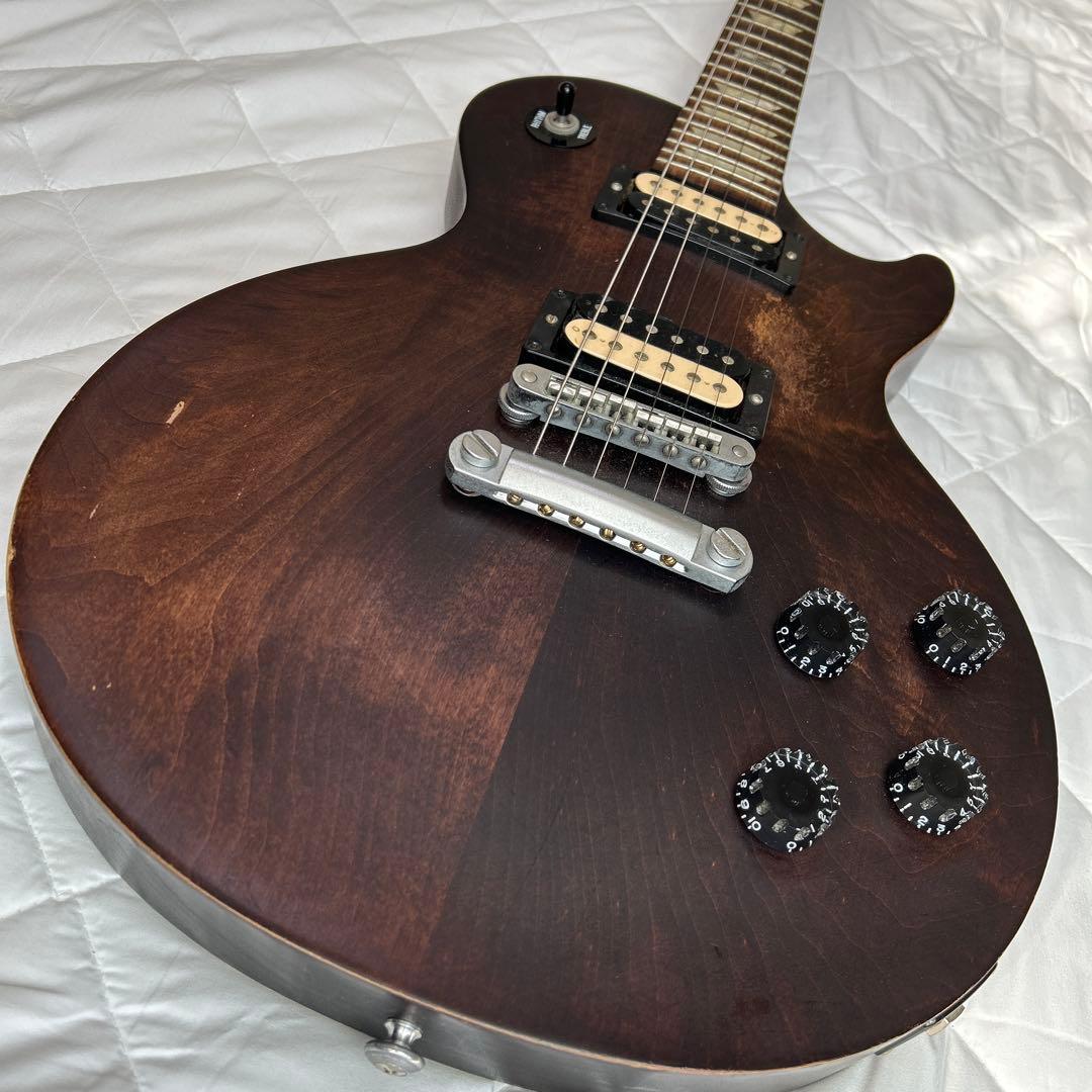 Gibson LPM 2014（120th）