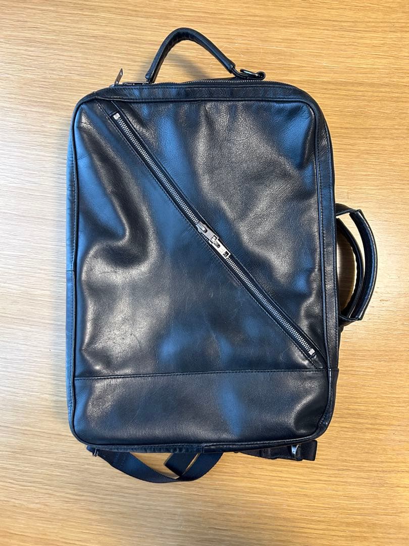 吉田カバン ポーター エレメント 3wayバッグ