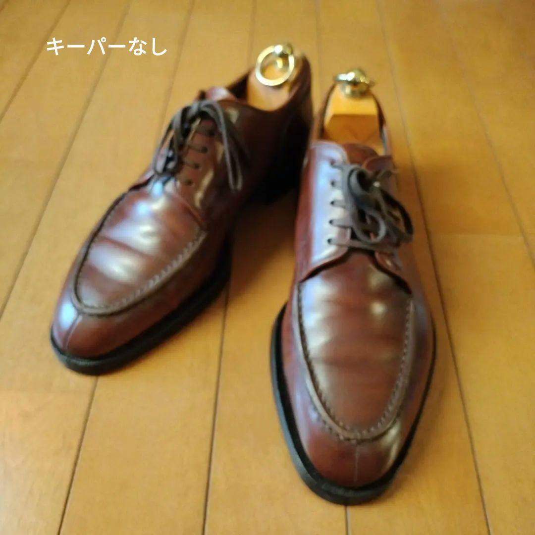 【専用】JOHNSTON&MURPHYジョンストン＆マーフィー　ドレスシューズ