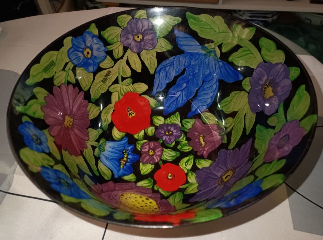 イタリア　ベネチアンガラス　ムラノガラス　アートガラス　インテリア　オブジェ