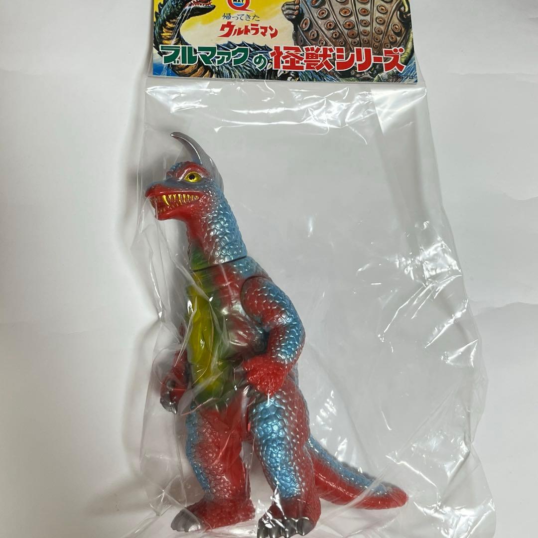 アーストロン ソフビ 一番星