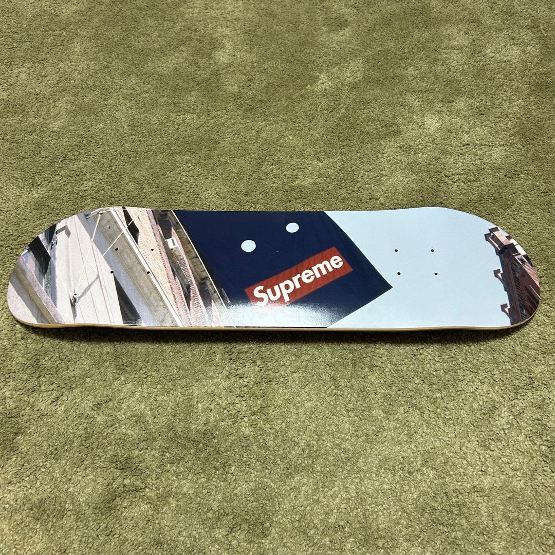 supreme シュプリーム デッキ スケボー