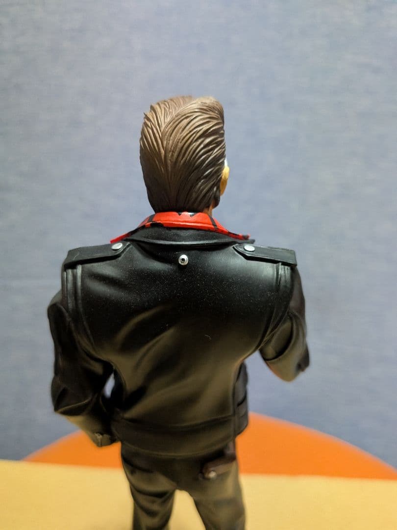 FBG 菅田和志 ダイブ版·阪東ヒデト 通常版(台座·パッケージなし)セット