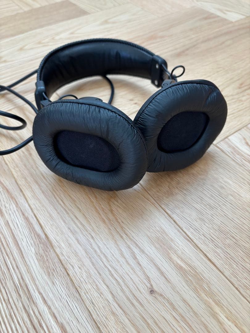 Sony MDR-CD900ST ヘッドホン