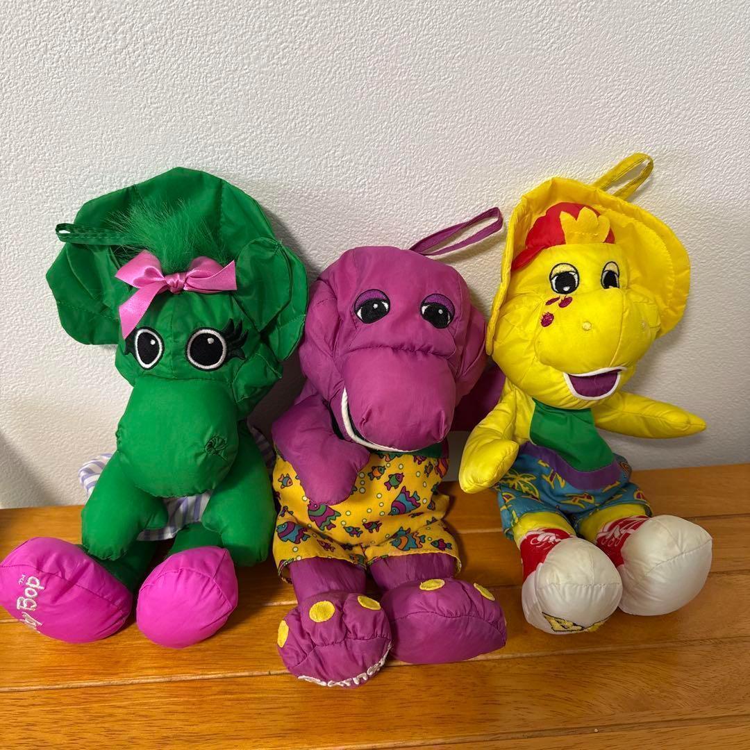 バーニー バストイセット