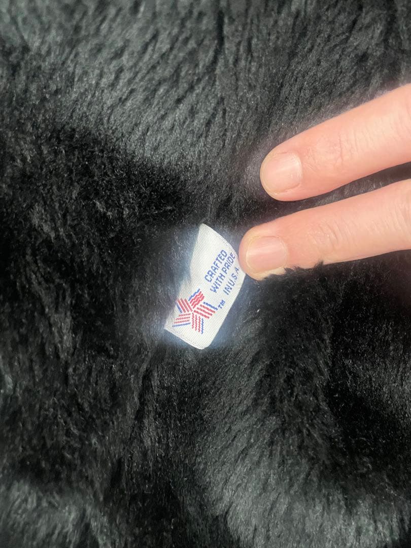 PFC　SCHOTT【641/シングルライダースジャケット】40