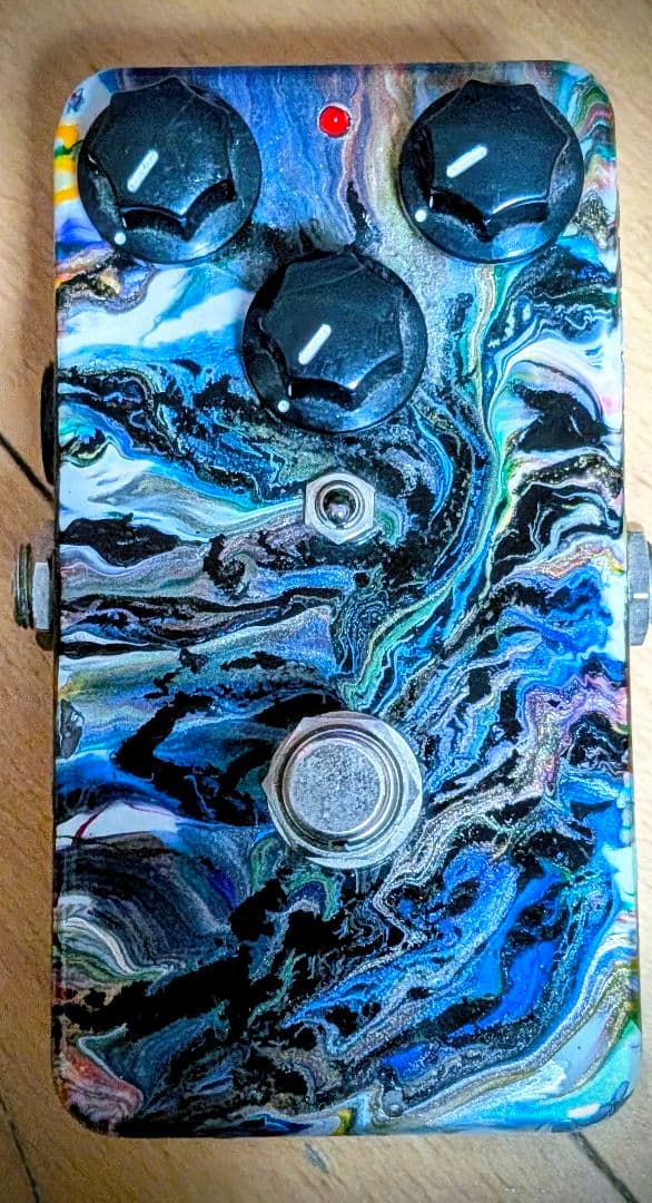 ギター Landgraff DOD -Dynamic Overdrive #844