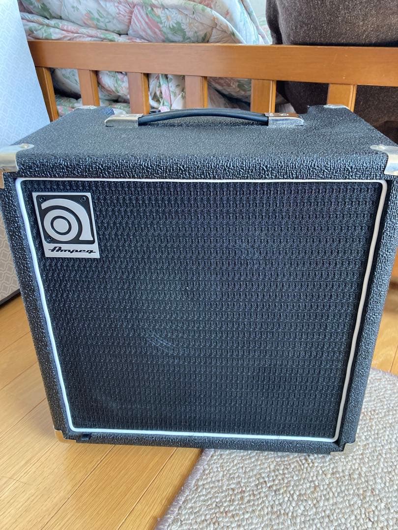 アンプ Bassamp Series BA-108 Ver.2