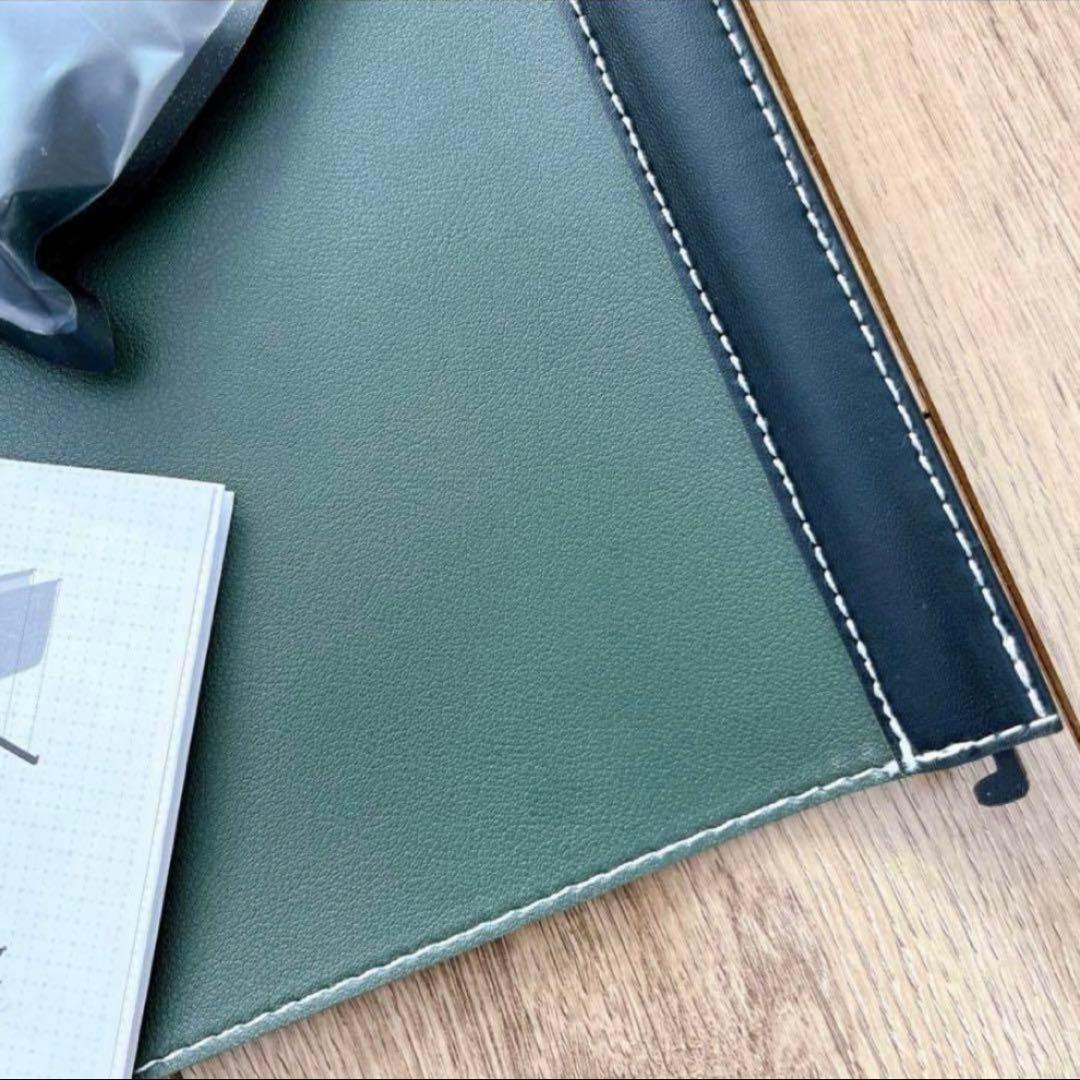 A4サイズ 吊り下げ式 書類 オーガナイザー 収納 仕分け ブラック デスク収納