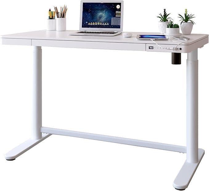 PYKES PEAK s200 自動昇降デスク 電動スタンディングデスク