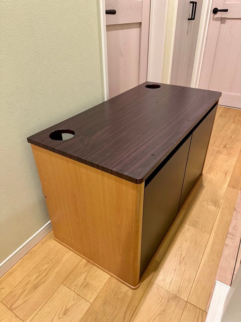 コトブキ　プロスタイル900L low