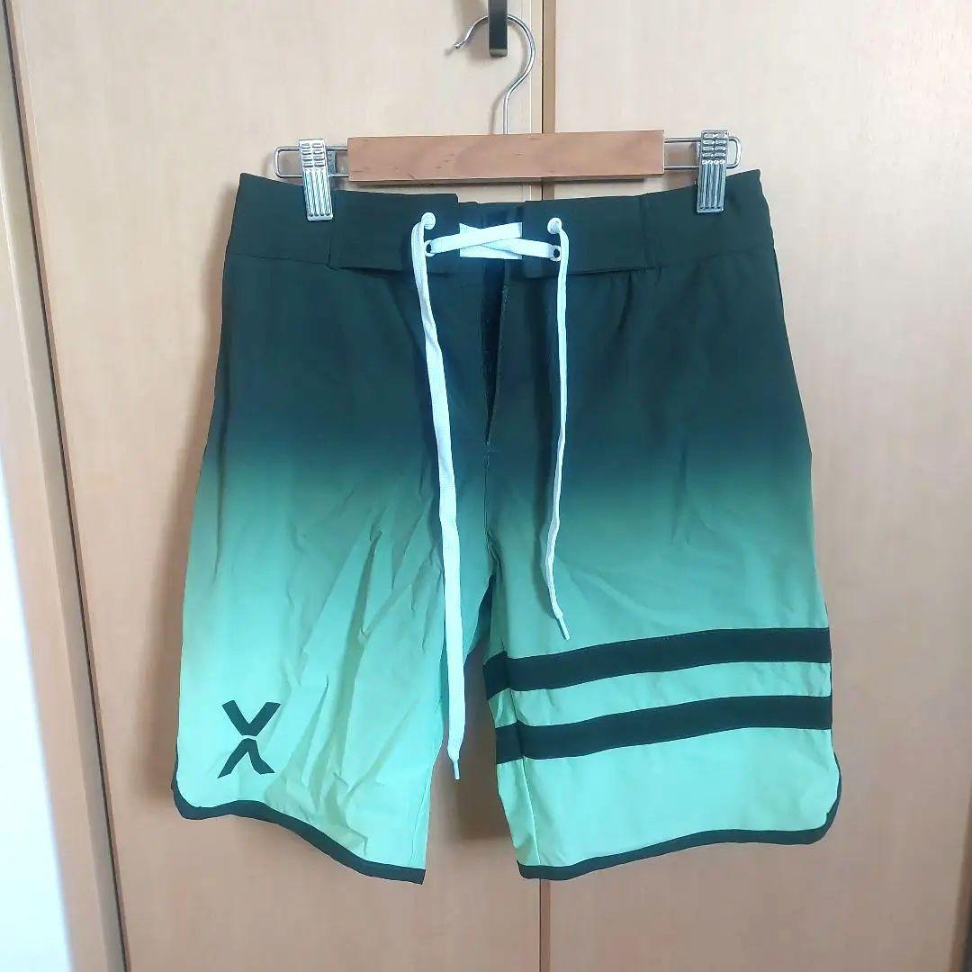 【試着のみ美品・希少Sサイズ】 VEATM フィジーク thank u guys